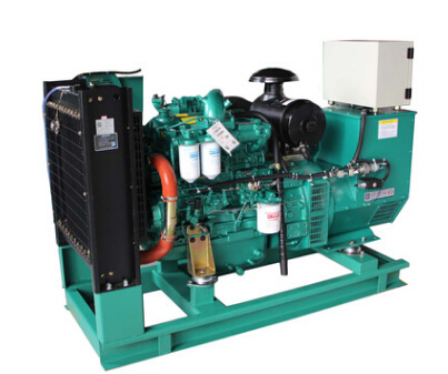 阳江宗申动力12kw小型柴油二手发电机_COPY